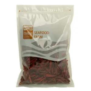 매운 X8R5Y8W8 건고추 500g