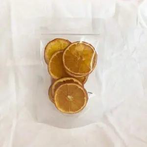 오렌지칩 A2W6A4E5 35g 건조오렌지 오렌지 건조과일 과일칩 차
