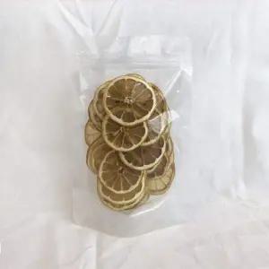 레몬칩 D0P3J4K3 35g 레몬수 건조레몬 레네이드 건조과일 물