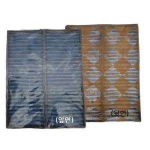 싼타페SM신형03년4월~05년9월 H8V3B2Z2 자동차 에어컨필터 2P