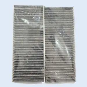 삼성 Z0F1V8Y6 뉴SM5 2010년1월이후~ 자동차에어컨필터 2p B195