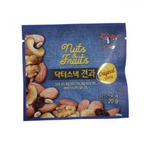 과일 Q1S3P1B8 견과 견과류 간식 혼합 개별포장 휴대용 사무실 하루견과 가벼운 바삭한 고소한