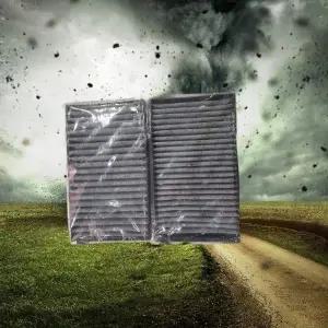 고효율 M7R2C6L0 그랜드스타렉스07.05~17.12 에어컨필터(A127)