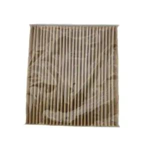 고효율 Z7S6W1D9 현대 뉴엑센트 18년~ 자동차 에어컨필터 1p