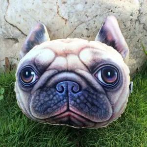 X-DOLLS V2O3T1N1 차량용 목쿠션 베개 XD104T샤페이