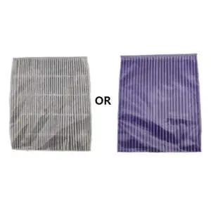 더뉴아이오닉 W3H7Y5J2 하이브리드 19년~ 자동차에어컨필터 1p