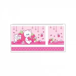 사출팔레트 핑크 물감 포스터 스케치북 드로잉 미술준 미술준비 물감