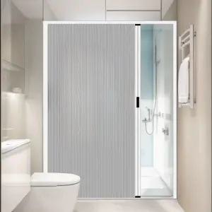 무타공 중문 셀프 욕실 간이문 베란다 간이 도어 주방 아파트 셀프설치 인테리어