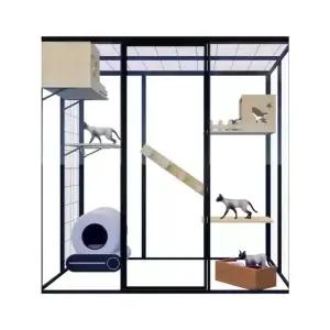 방음 부스 박스 방음벽 33x22x220 가정용 검정색 소음차단