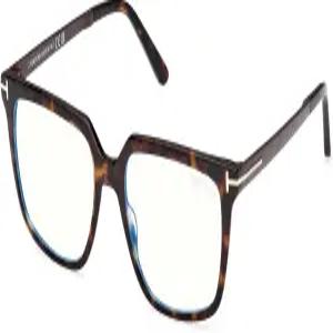 블루 라이트 차단 필터링 톰 포드 6039B 안경