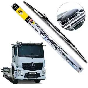 벤트 C4V9E5D7 안토스 상용차 와이퍼 노즐형 대형차 와이퍼