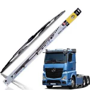 벤츠 O6L5A0E6 악트로스 헬라 대형트럭 상용차 일반형 와이퍼