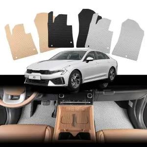 K5 U7C7K6K3 페이스리프트 바닥매트 카매트