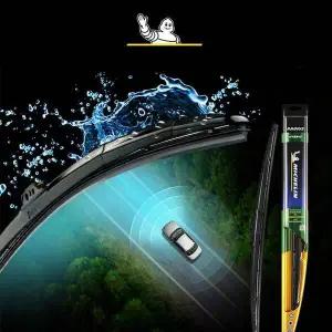 국산차용와이퍼 O0Z4G9E1 하이브리드와이퍼 미쉐린 400mm하이브리드와이퍼