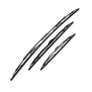 차량윈도우브러쉬 N8Y0Z4G7 고무와이퍼 차량용 와이퍼 550mm