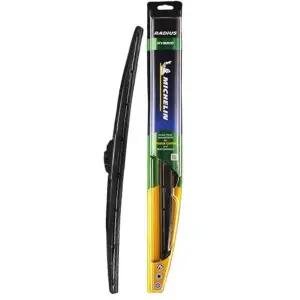 자동차와이퍼 D8B7Y4E8 와이퍼브러쉬 라디우스 하이브리드 350