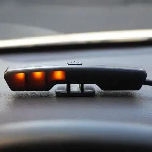 자동차 P9K7K4W2 핸들방향 지시등 알리미 초보운전 주차도우미 AP11