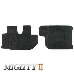 G047 J9Y1M4U4 마이티2 고무매트 98.10부터 04.09까지