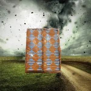 고효율 D6M4T0N3 뉴EF소나타 에어컨필터 01년1월~04년9월 2P