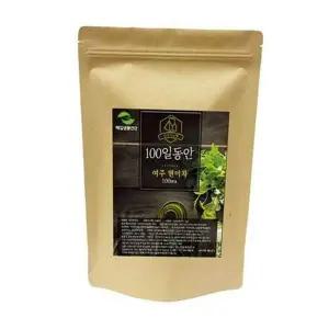 여주 Z3C4T6P2 현미 차 여주차 티백 구수한 혼합 건강 음료