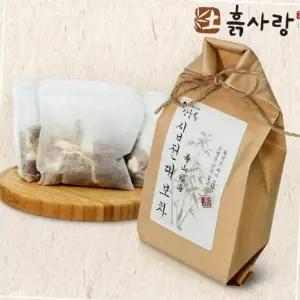 차 P6D2R3L2 티백 전통 티백차 데일리 전통차 온가족 국산 선물 건강 건강보 통보 음료