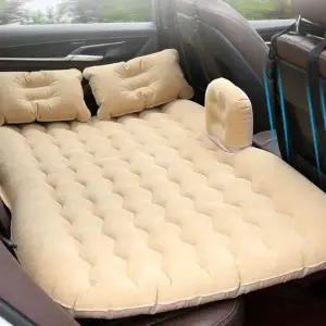 차박 E7C5L9S7 캠핑 에어매트 피크닉 차량 침대 매트