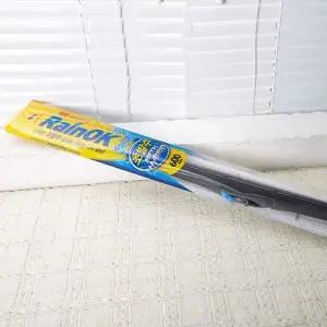 불스원 K6G8Q4Q7 메탈 하이브리드 초발수 와이퍼 600mm 차량용