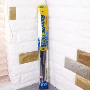 불스원 X7V1I2V4 메탈 하이브리드 초발수 와이퍼 450mm 차량용