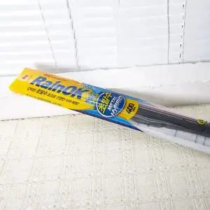 불스원 R5Q7E7O7 메탈 하이브리드 초발수 와이퍼 400mm 차량용