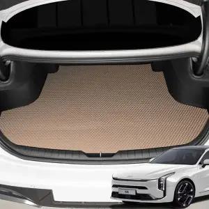 K8 E5P1P0E6 페이스리프트 에코허니 트렁크매트 논슬립