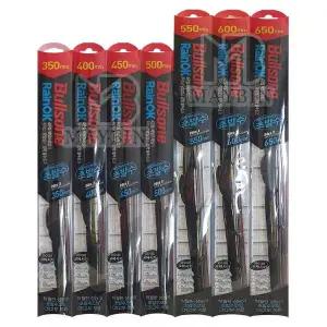 불스원 Z0J4Y1O6 메탈프레임 하이브리드 초발수 와이퍼