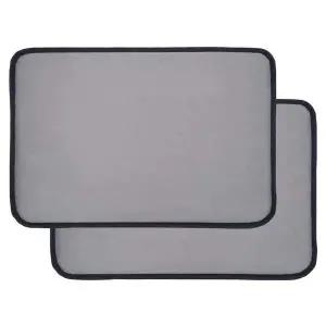 차량용 Z8A5R2X0 평탄 화보드 캠핑 차박 매트 AP17 보조보드 중