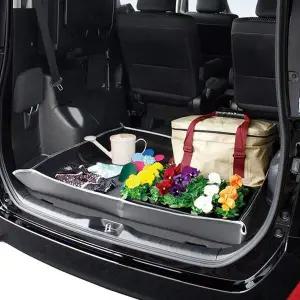 1회용 A2E7Y6J1 트렁크매트 대형 기스방지 전차종