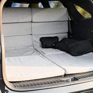 차량용 O2Q6P7E7 차박 평탄화 접이식 매트