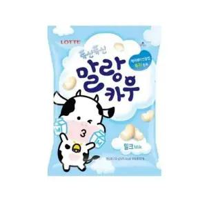 롯데 I3Z2U0U3 말랑카우 158g