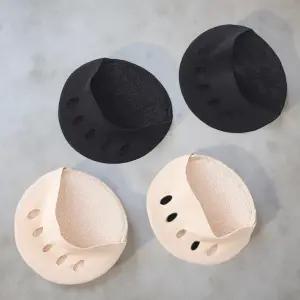 새끼 발가락 굳은살 실리콘 엄지 보호대 보호캡 발 물집 교정 구두 하이힐 앞꿈치