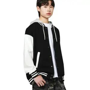 [소이]봄 쭈리 합포 바시티점퍼 야구점퍼 26S0102_CA