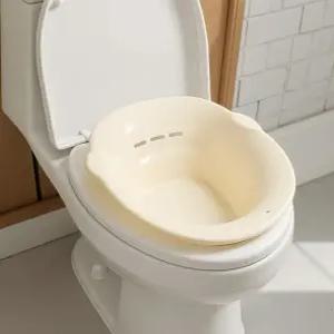 항문 온열기 좌욕기 근적외선 치질 치핵 의자 임산부 가정용 찜질기 변비 간편