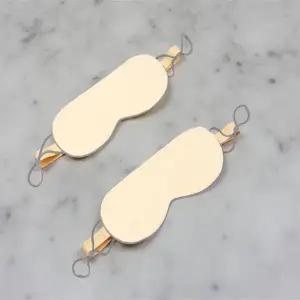 기름 배출 온열 안대 다래끼 안구 건조 젤타입 스팀 암막