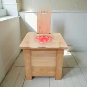 항문 온열기 좌욕기 근적외선 치질 치핵 의자 임산부 가정용 찜질기 건식 좌훈기