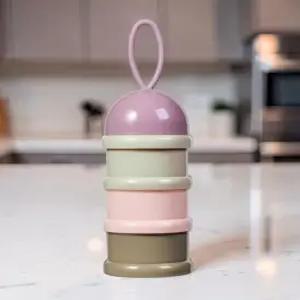 분유 소분통 케이스 휴대용 케이스 분유통 분유저장팩 임신 선물 파우더 분할