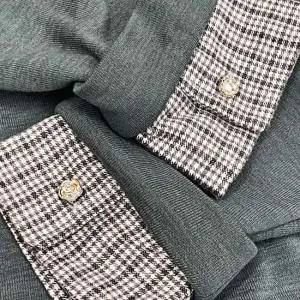 자석 매너 단추 브로치 큐빅 믹스 세트 5종 매너브로치