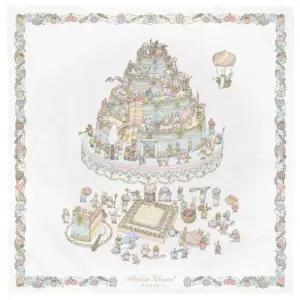 아뜰리에 슈 국내 -르 갸또 까레 - 블랭킷