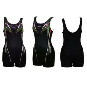 여성수영복세트 실내수영장 여성수영복 AB1551