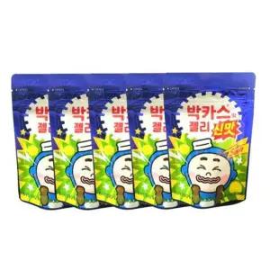 박카스신맛젤리 W9M8W4W4 박카스신맛젤리 5개