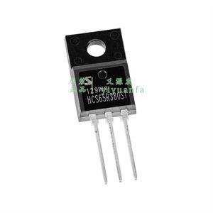 호환상품 HCS65R380S TO-220F MOSFET 칩 IC