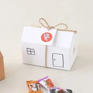 할로윈 H9Q0D8S6 하우스 사탕