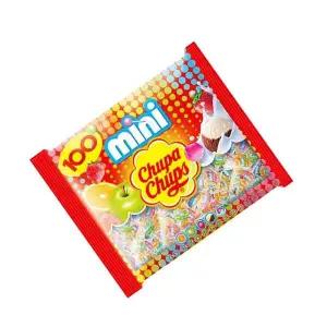 미니 I0L0M3L3 막대사탕 간식 스낵 디저트 선물 캔디 100P