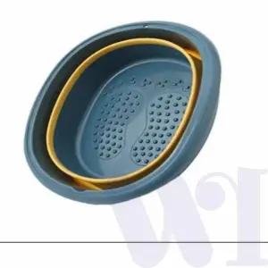 접이식 족욕기 접는족욕기 족욕찜질기 족욕통 폴딩족욕기 족욕바구니