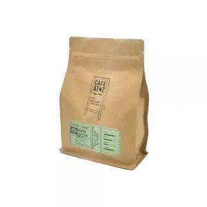 브라질 W1C2F7D4 산토스 200g 갓볶은 원두 홀빈